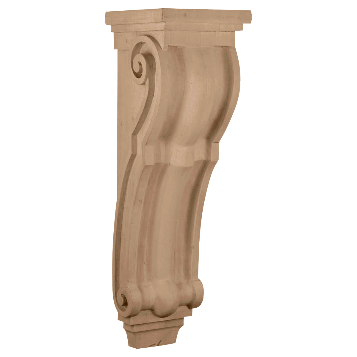 CORTT10 Jumbo Traditional Corbel